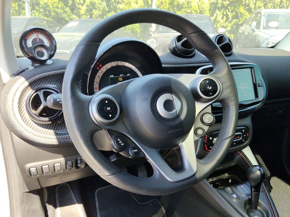 smart Fortwo usata a Pescara (12)
