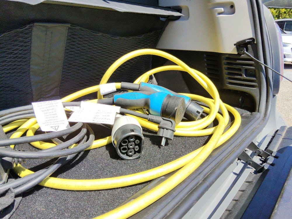 smart Fortwo usata a Pescara (17)