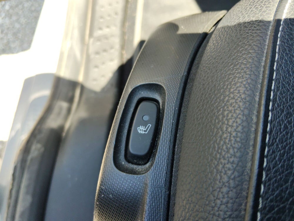 smart Fortwo usata a Pescara (19)