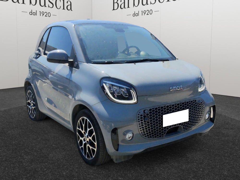 smart Fortwo usata a Pescara (2)