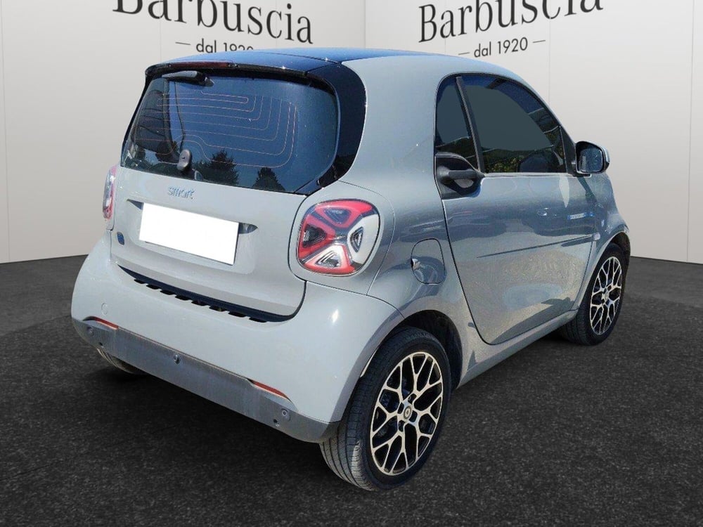 smart Fortwo usata a Pescara (3)