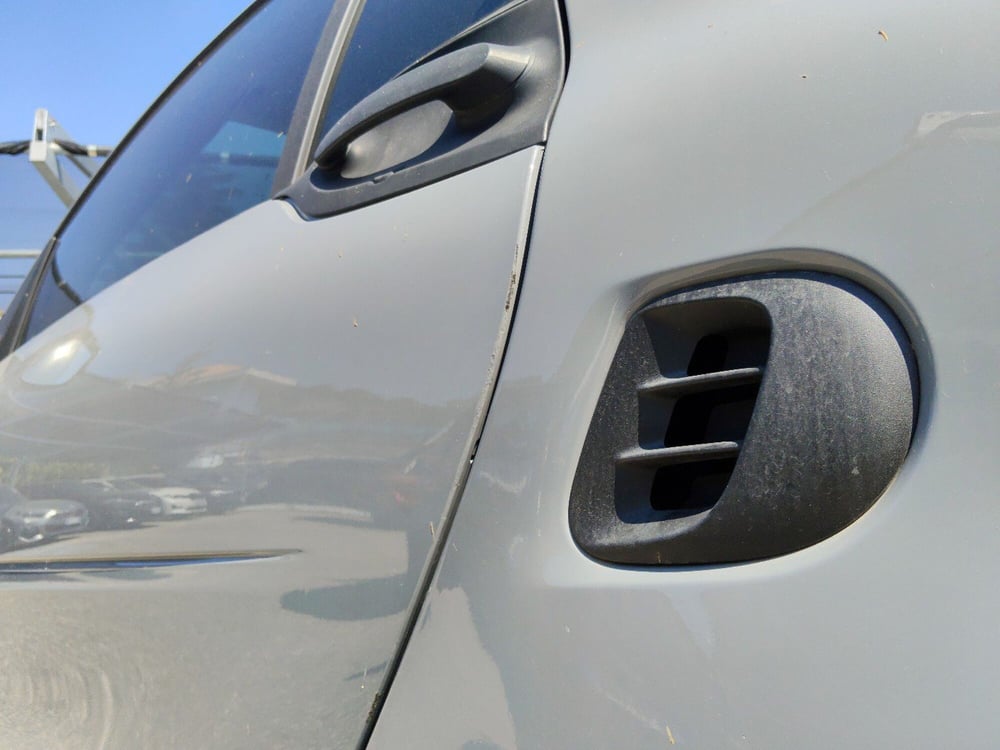 smart Fortwo usata a Pescara (6)