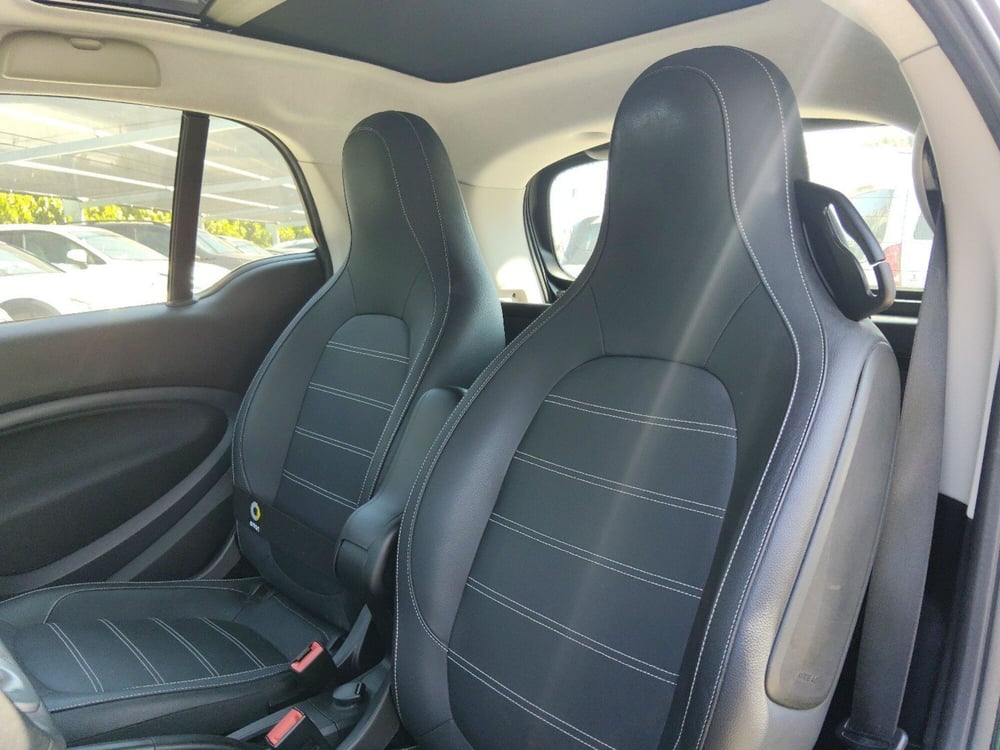 smart Fortwo usata a Pescara (10)
