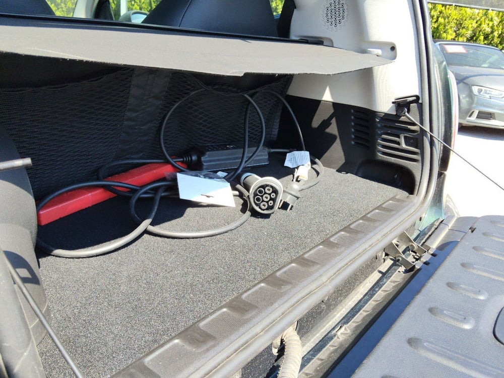 smart Fortwo usata a Pescara (12)