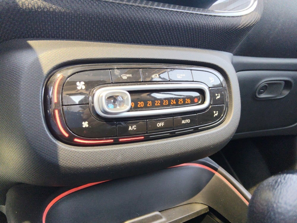 smart Fortwo usata a Pescara (14)