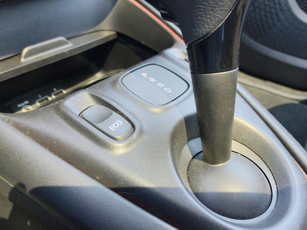 smart Fortwo usata a Pescara (15)