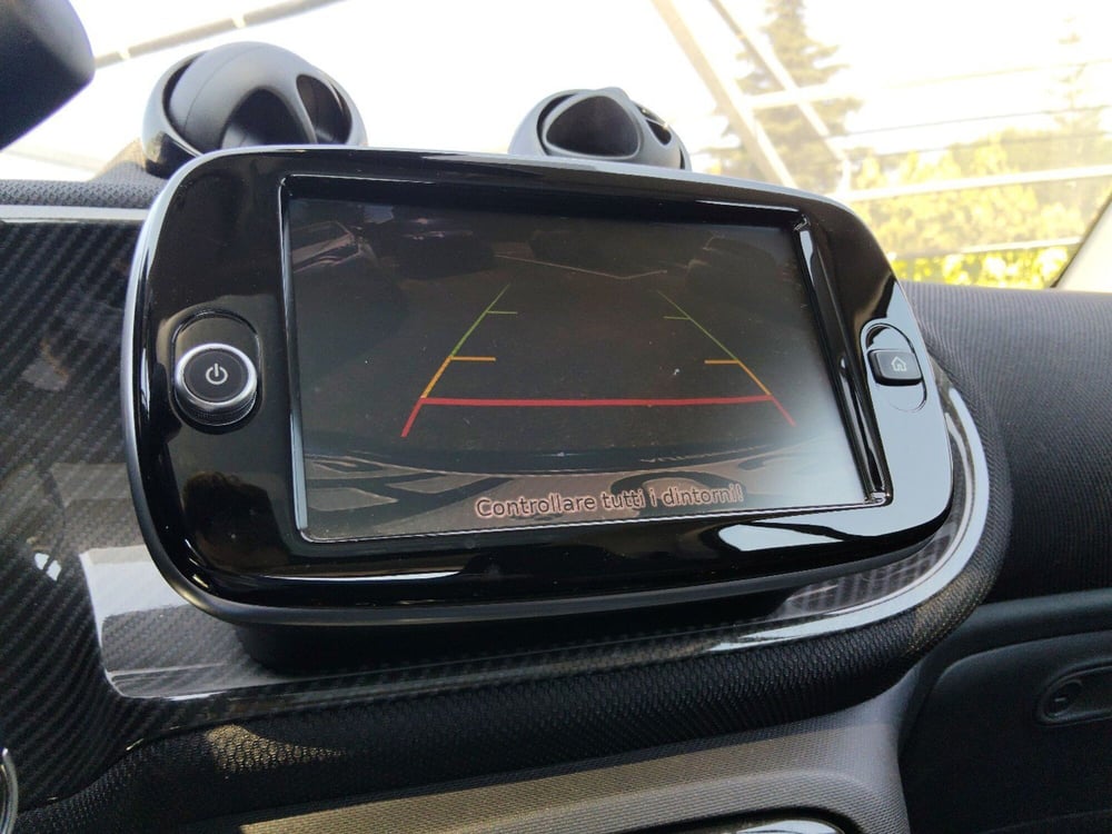 smart Fortwo usata a Pescara (17)