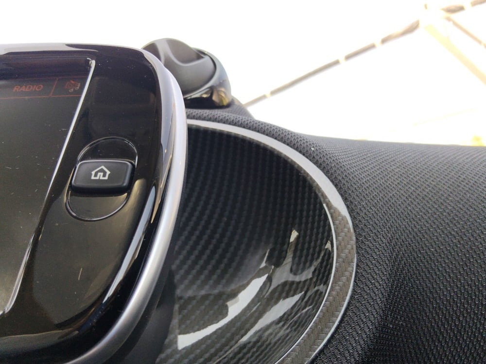 smart Fortwo usata a Pescara (19)