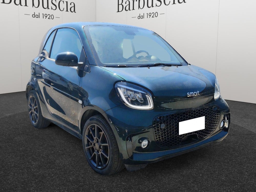 smart Fortwo usata a Pescara (2)