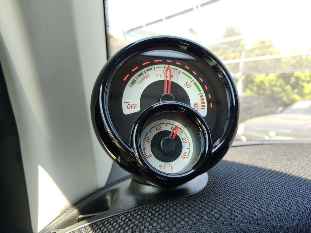 smart Fortwo usata a Pescara (20)