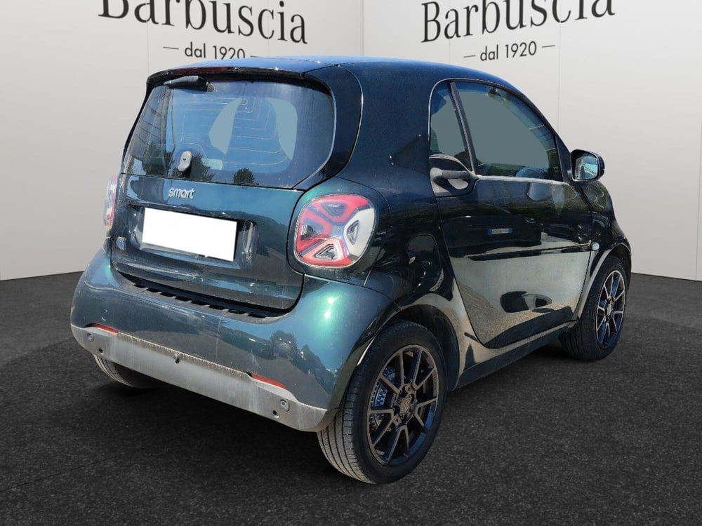 smart Fortwo usata a Pescara (3)