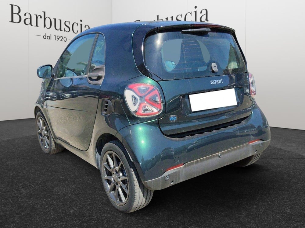 smart Fortwo usata a Pescara (4)