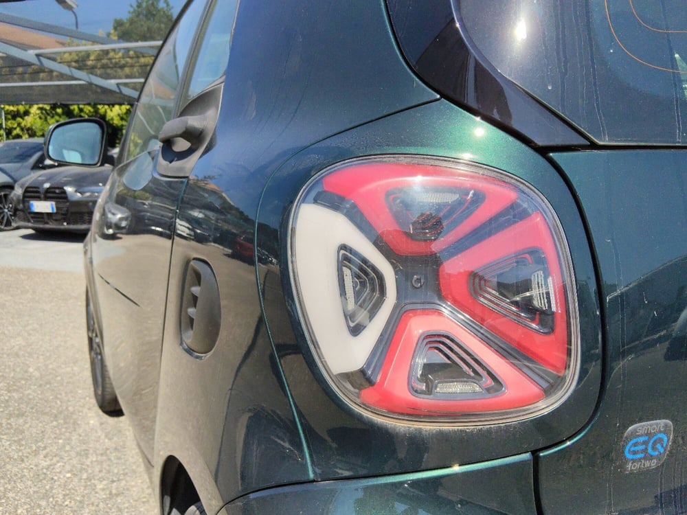 smart Fortwo usata a Pescara (5)