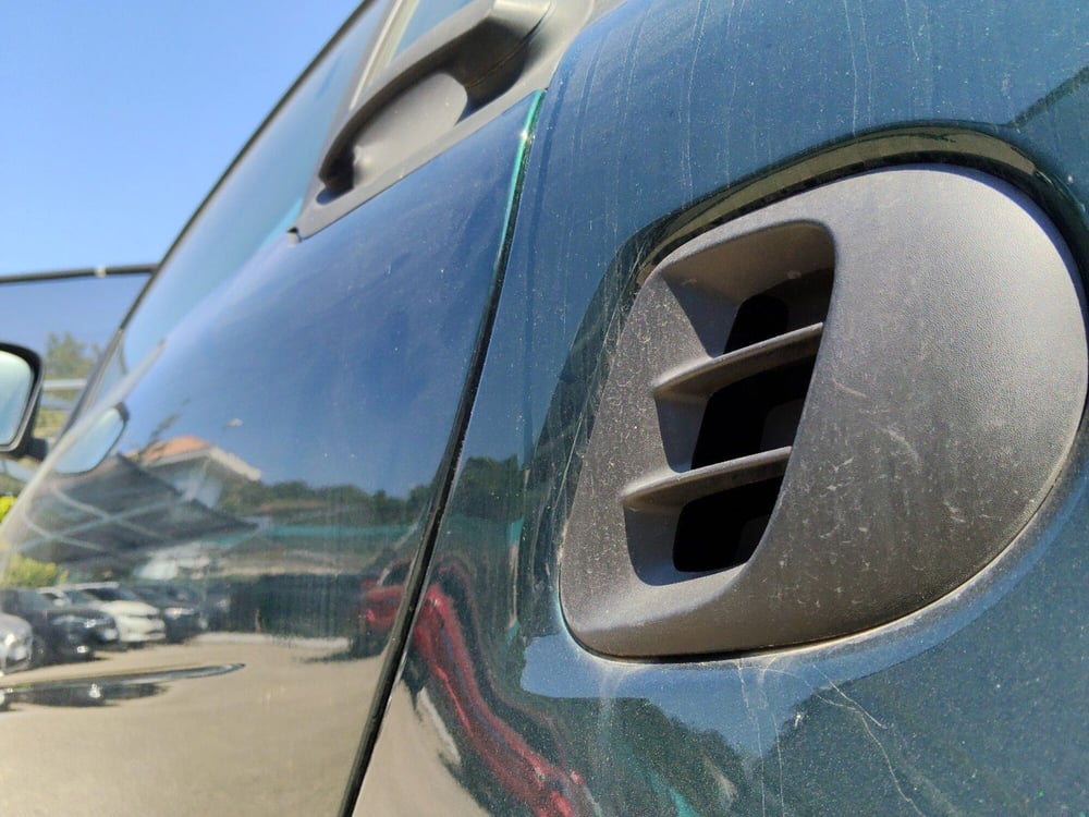 smart Fortwo usata a Pescara (6)
