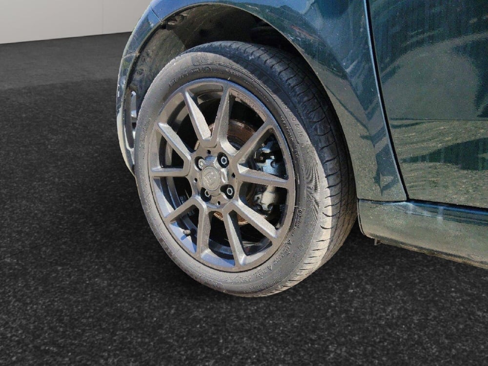 smart Fortwo usata a Pescara (7)