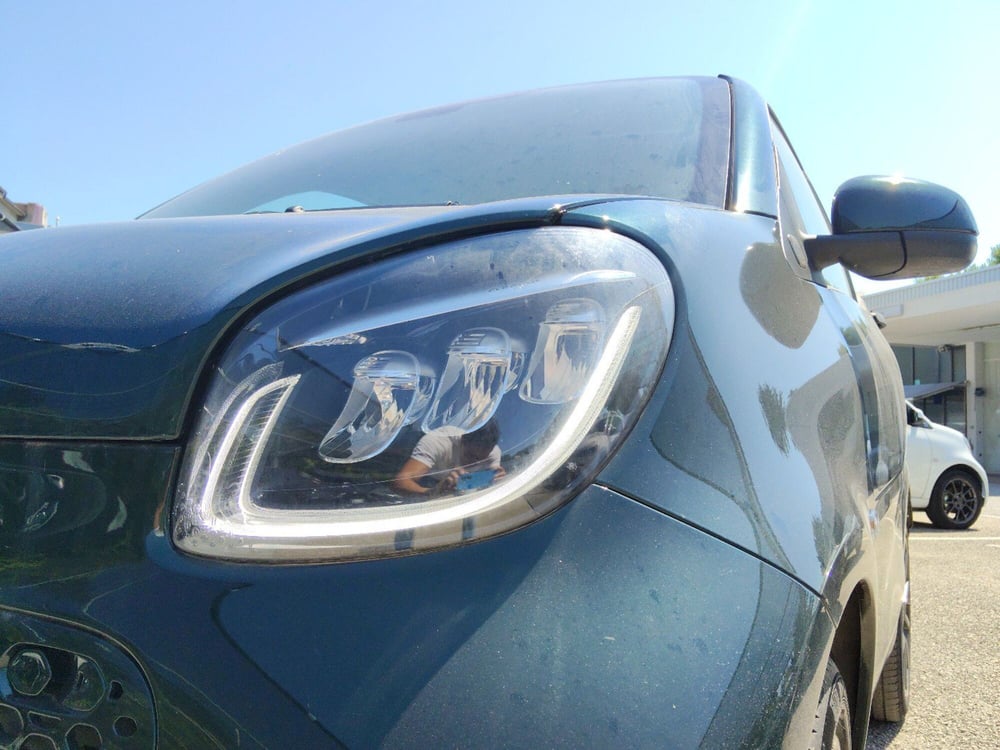 smart Fortwo usata a Pescara (8)