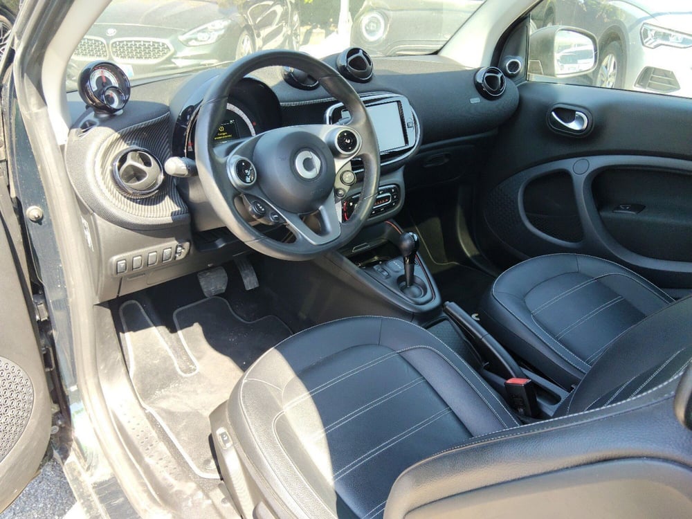 smart Fortwo usata a Pescara (9)
