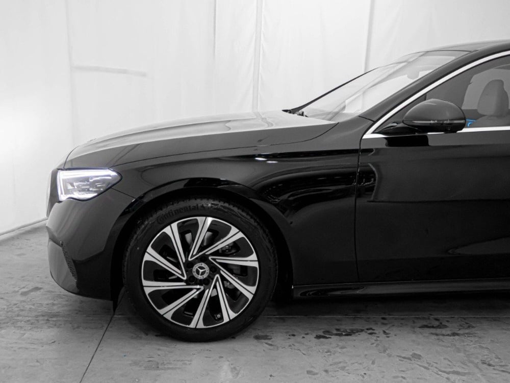 Mercedes-Benz Classe E Station Wagon nuova a Macerata (4)