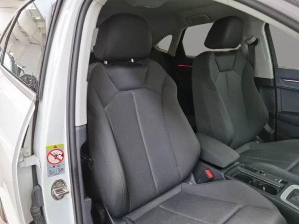 Audi Q3 Sportback usata a Macerata (8)