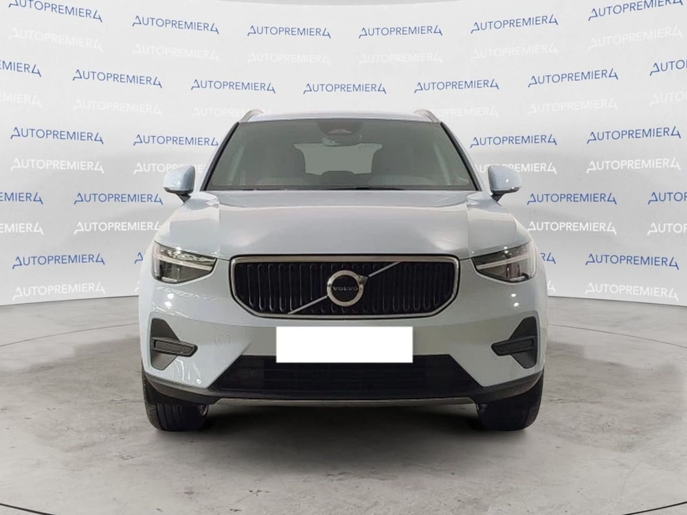 Volvo XC40 usata a Como (2)