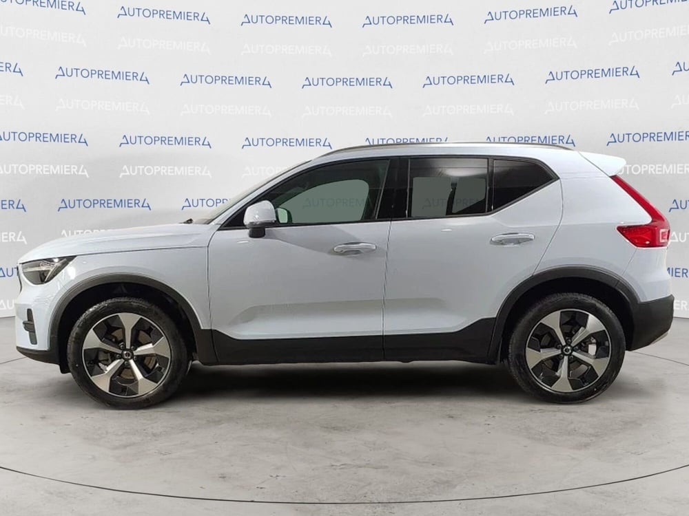 Volvo XC40 usata a Como (3)
