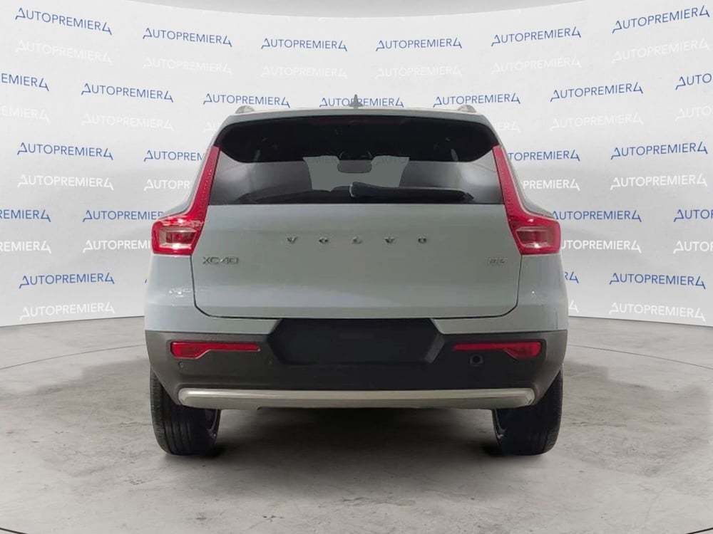 Volvo XC40 usata a Como (4)