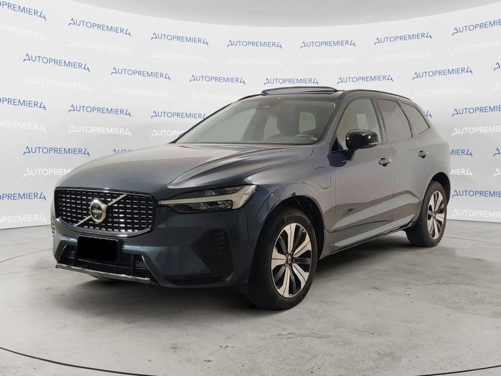 Volvo XC60 usata a Como