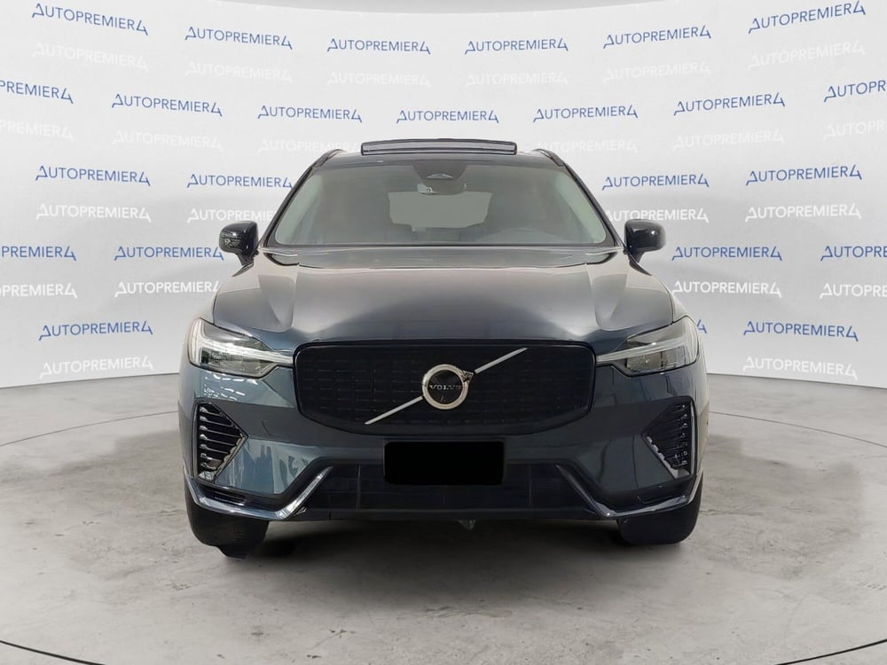 Volvo XC60 usata a Como (2)