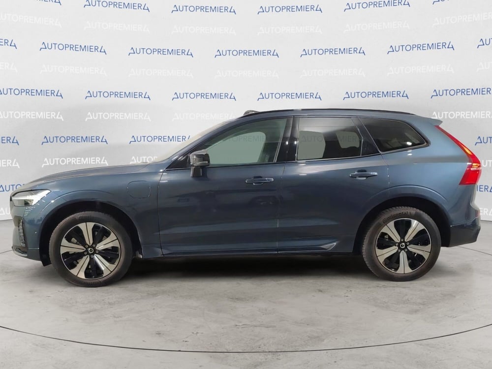 Volvo XC60 usata a Como (3)