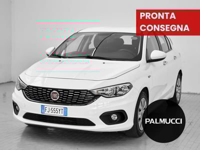 Fiat Tipo Tipo 1.4 4 porte Easy del 2017 usata a Prato