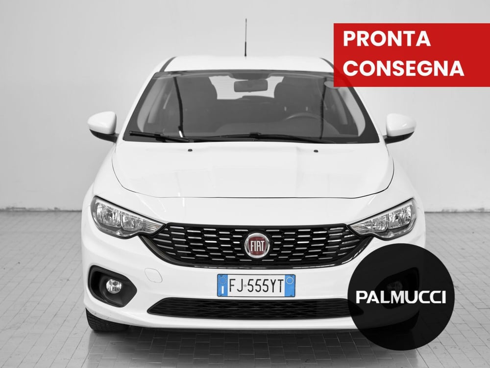 Fiat Tipo usata a Prato (2)