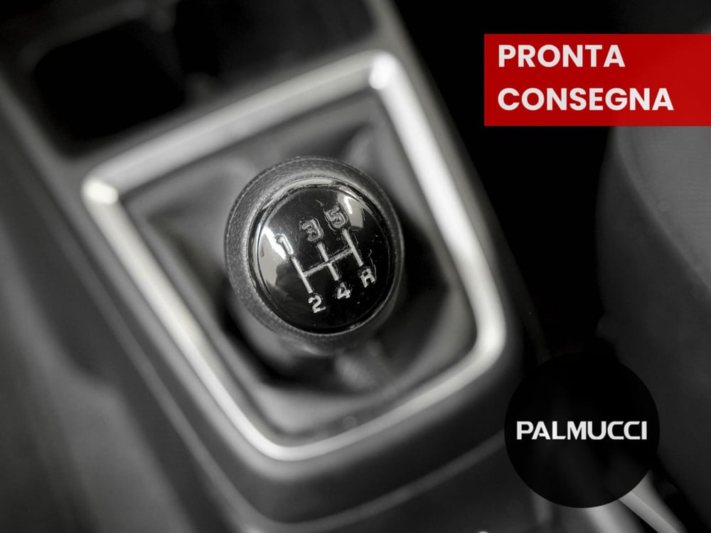 Suzuki Swift usata a Prato (16)