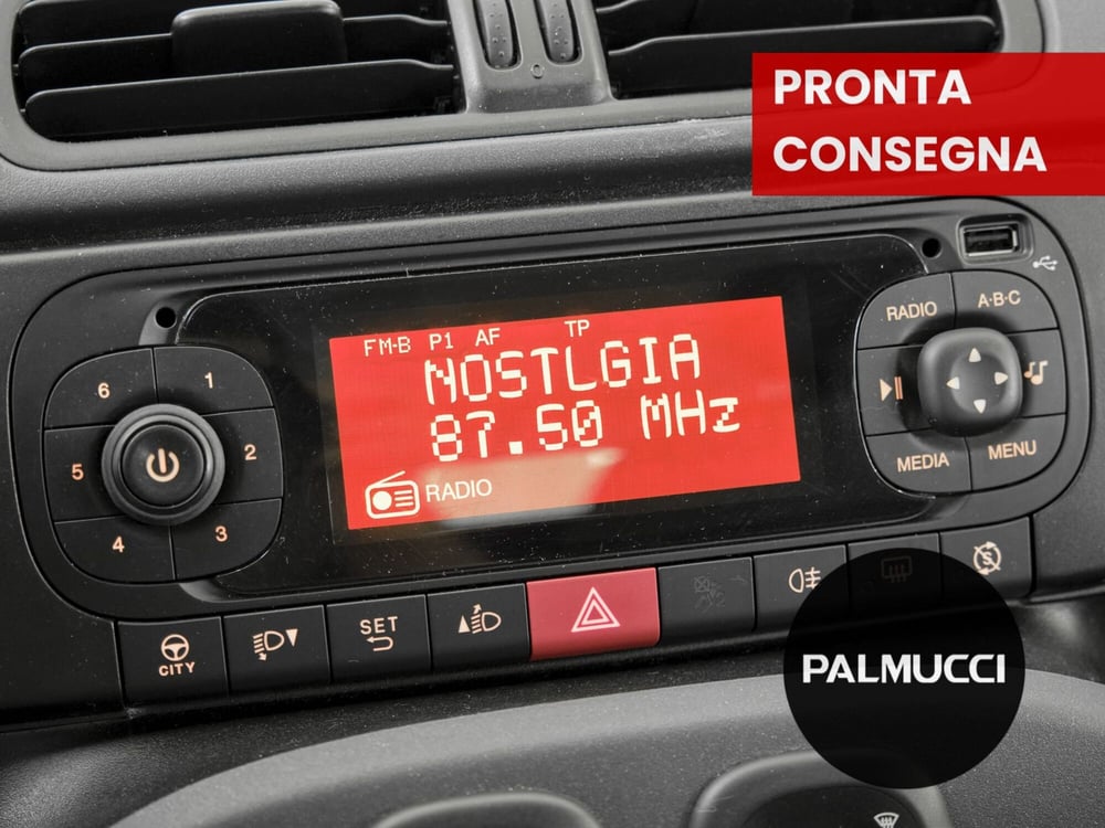 Fiat Panda usata a Prato (10)