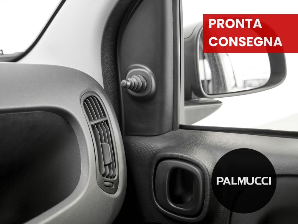 Fiat Panda usata a Prato (14)