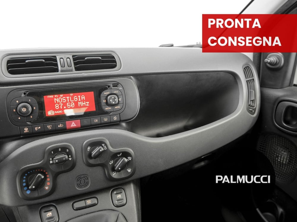 Fiat Panda usata a Prato (6)