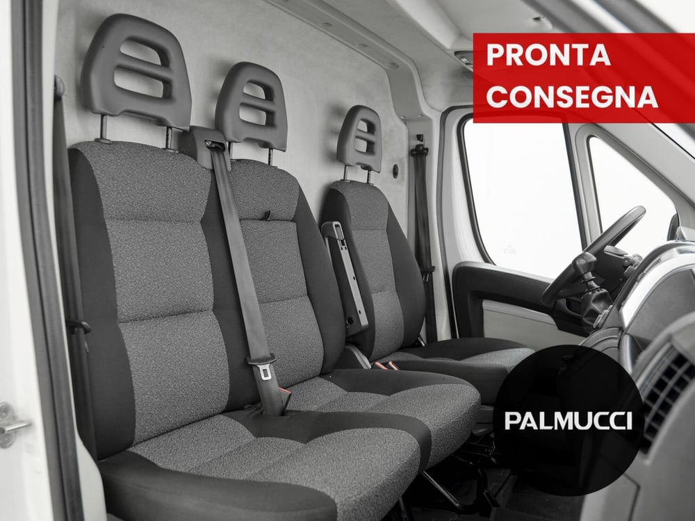 Fiat Ducato Furgone usata a Prato (10)
