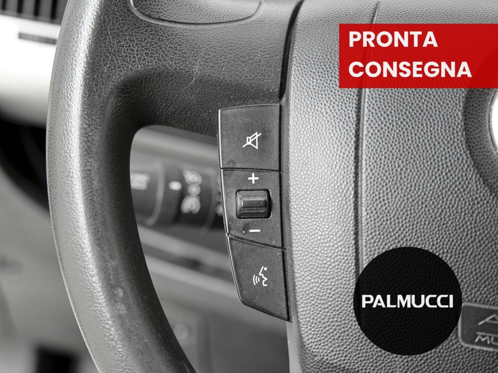 Fiat Ducato Furgone usata a Prato (16)
