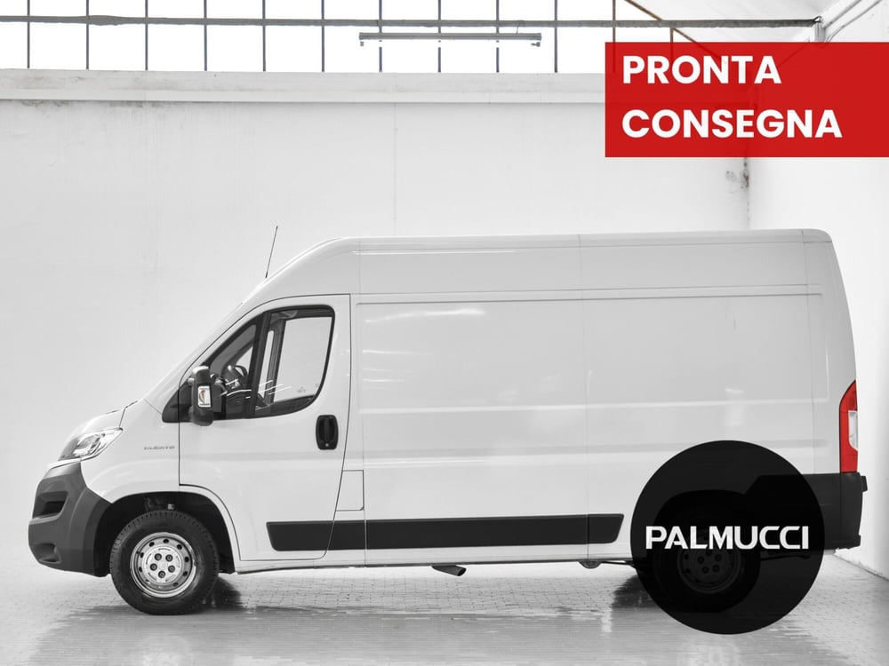 Fiat Ducato Furgone usata a Prato (4)