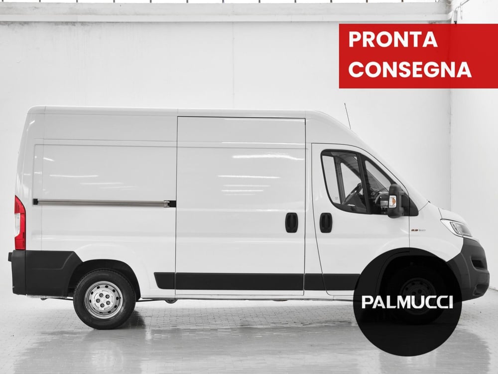 Fiat Ducato Furgone usata a Prato (5)