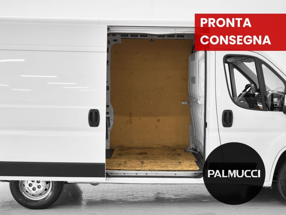 Fiat Ducato Furgone usata a Prato (6)