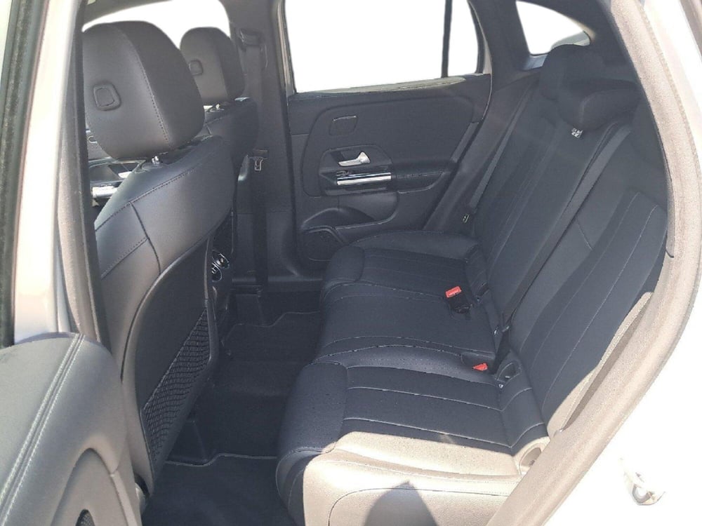 Mercedes-Benz GLA SUV usata a Salerno (10)