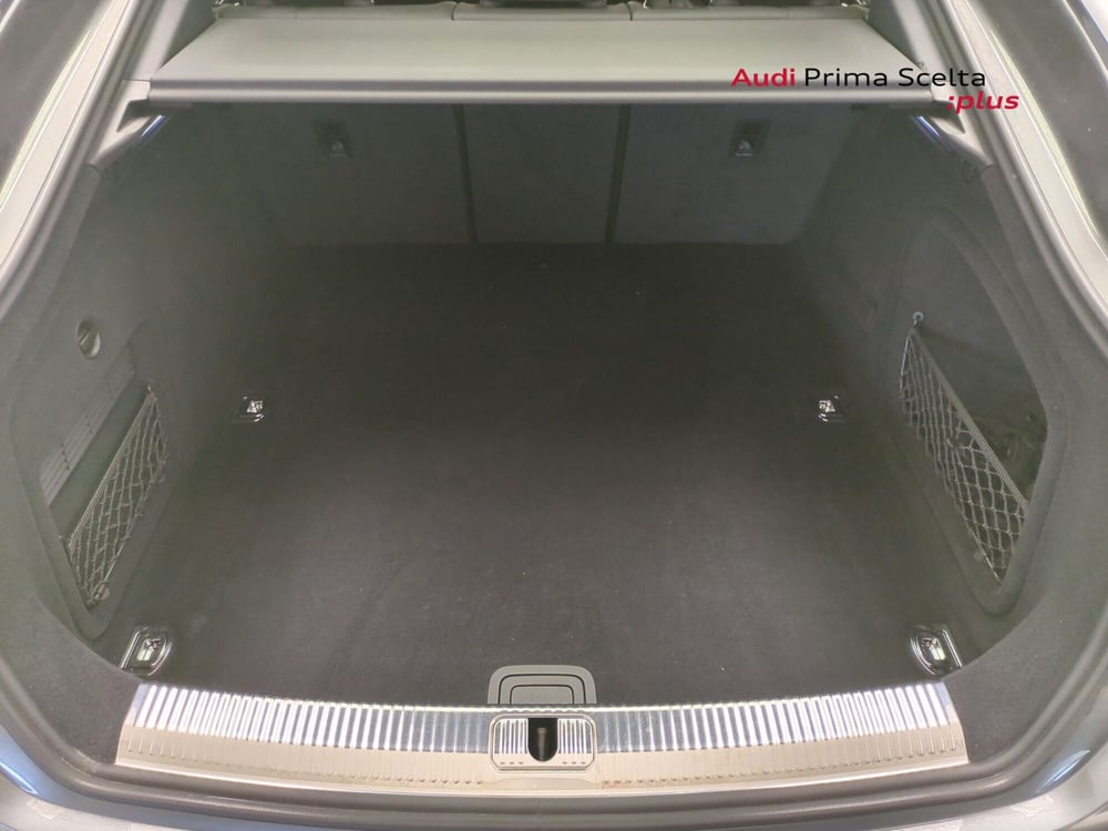 Audi A5 Sportback usata a Avellino (8)