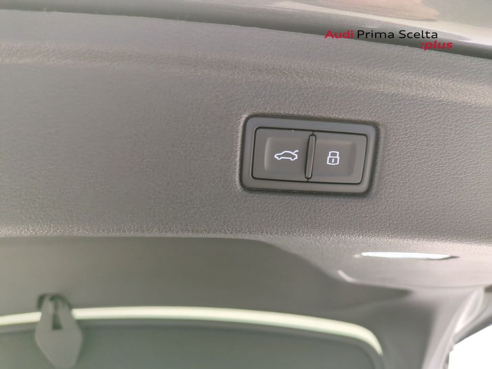 Audi A5 Sportback usata a Avellino (9)