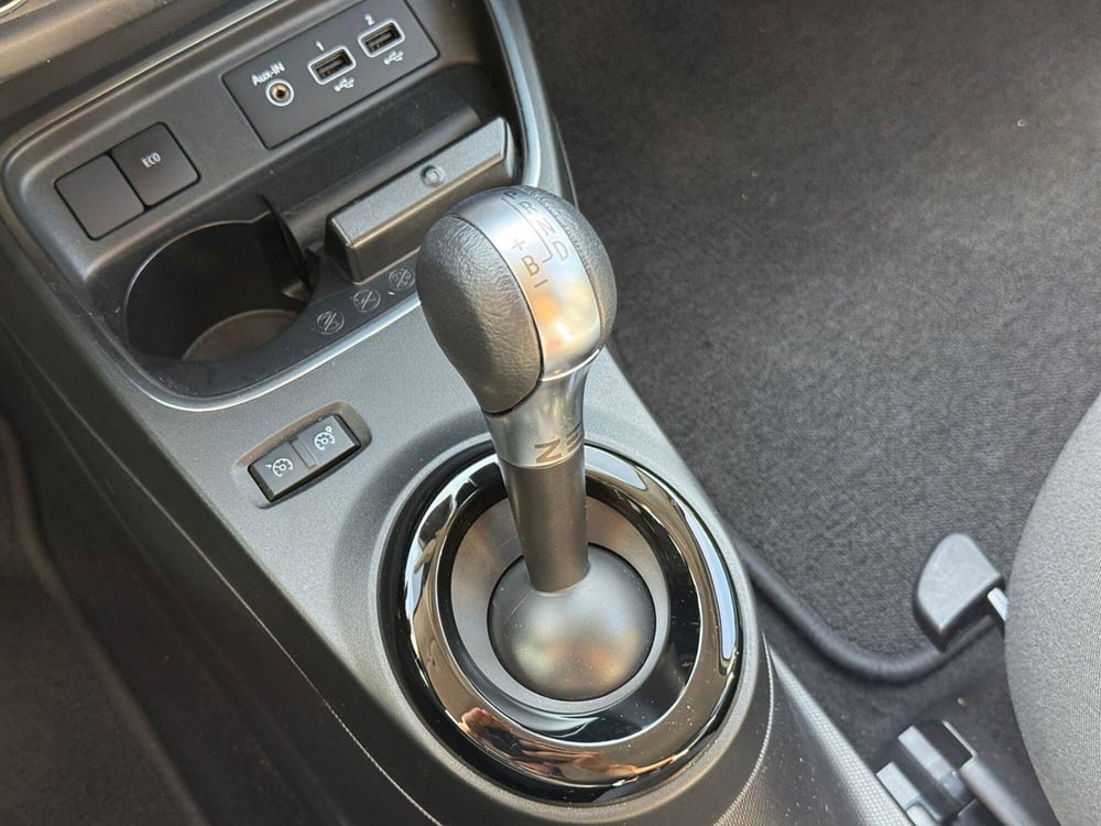 Renault Twingo usata a Pavia (15)