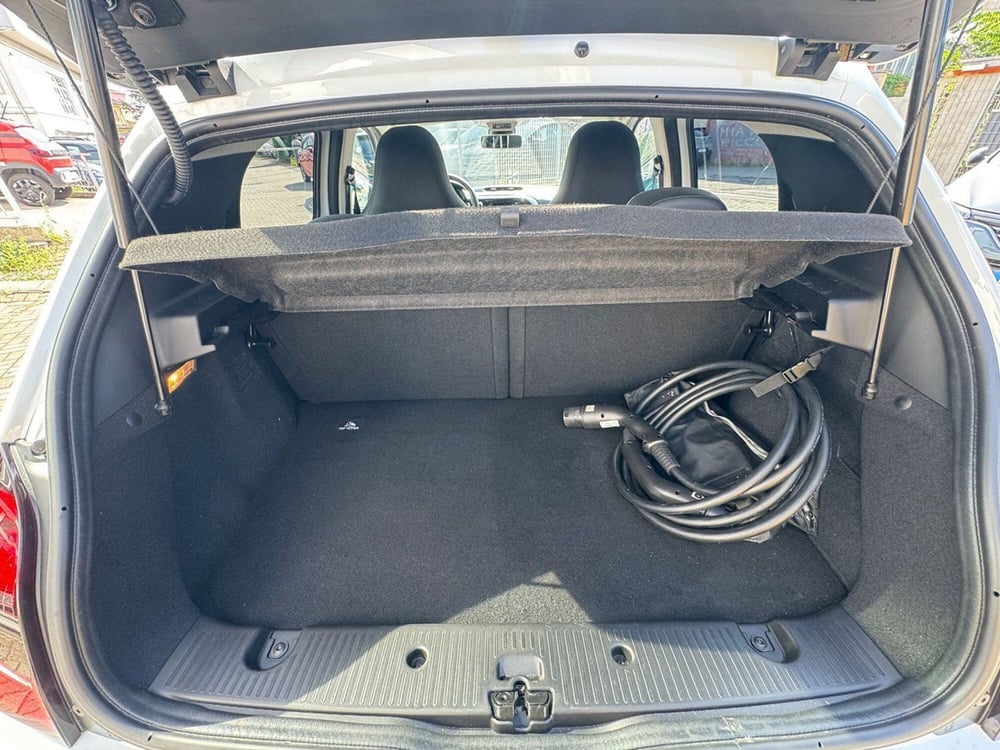 Renault Twingo usata a Pavia (9)