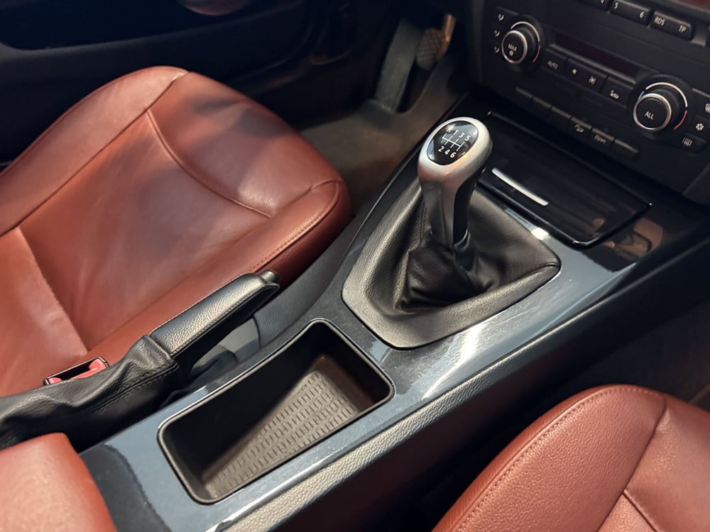 BMW Serie 3 Touring usata a Messina (13)