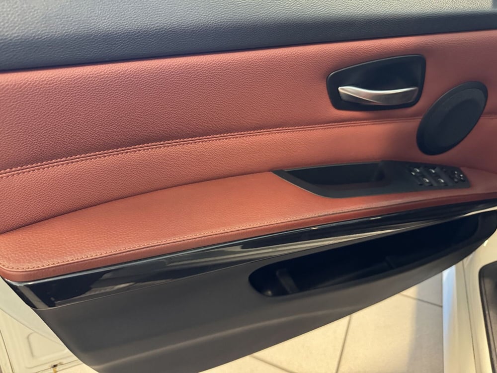 BMW Serie 3 Touring usata a Messina (6)