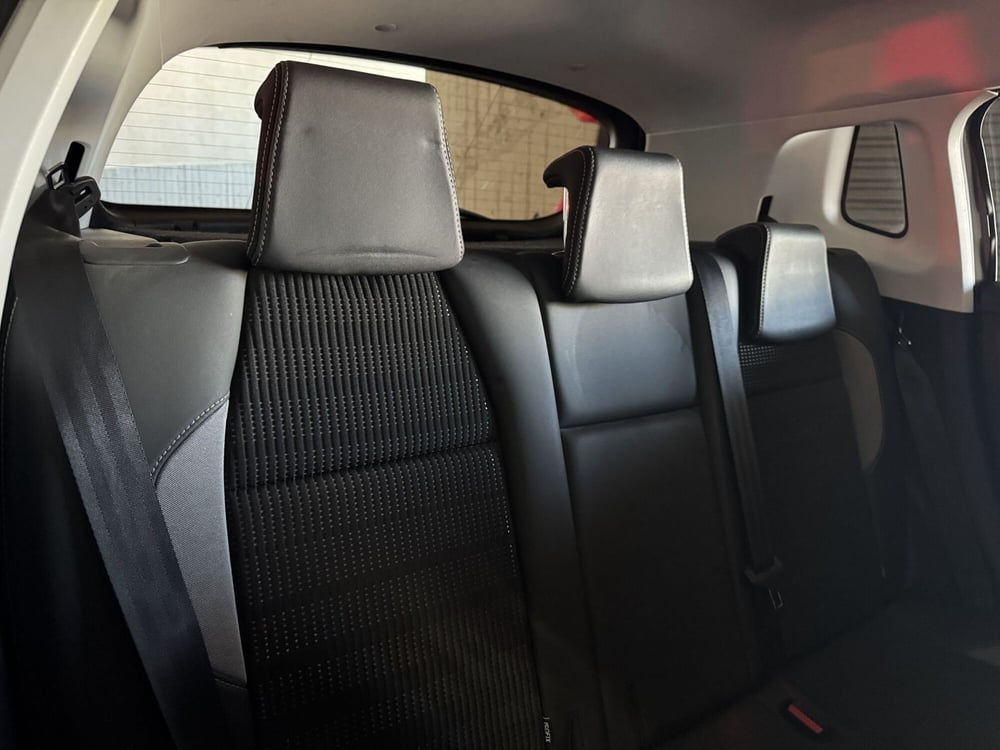 Peugeot 2008 usata a Messina (10)