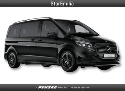 Mercedes-Benz Classe V 250 d Automatic 4Matic Executive Extralong nuova a Casalecchio di Reno