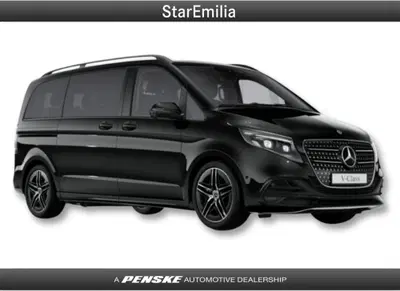 Mercedes-Benz Classe V 250 d Automatic Executive Extralong nuova a Casalecchio di Reno